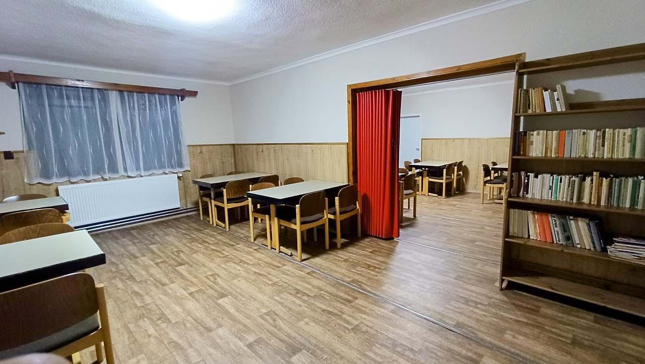 Prenájom rekreačného objektu, Jáchymov, Karlovarský kraj Prenájom rekreačného objektu, Jáchymov, Karlovarský kraj