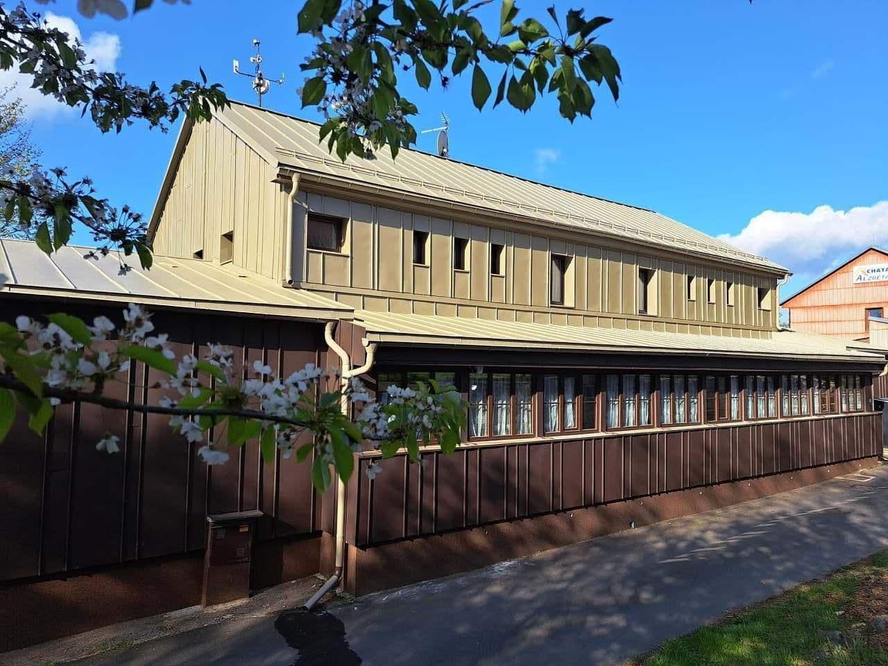 Prenájom rekreačného objektu, Jáchymov, Karlovarský kraj Prenájom rekreačného objektu, Jáchymov, Karlovarský kraj