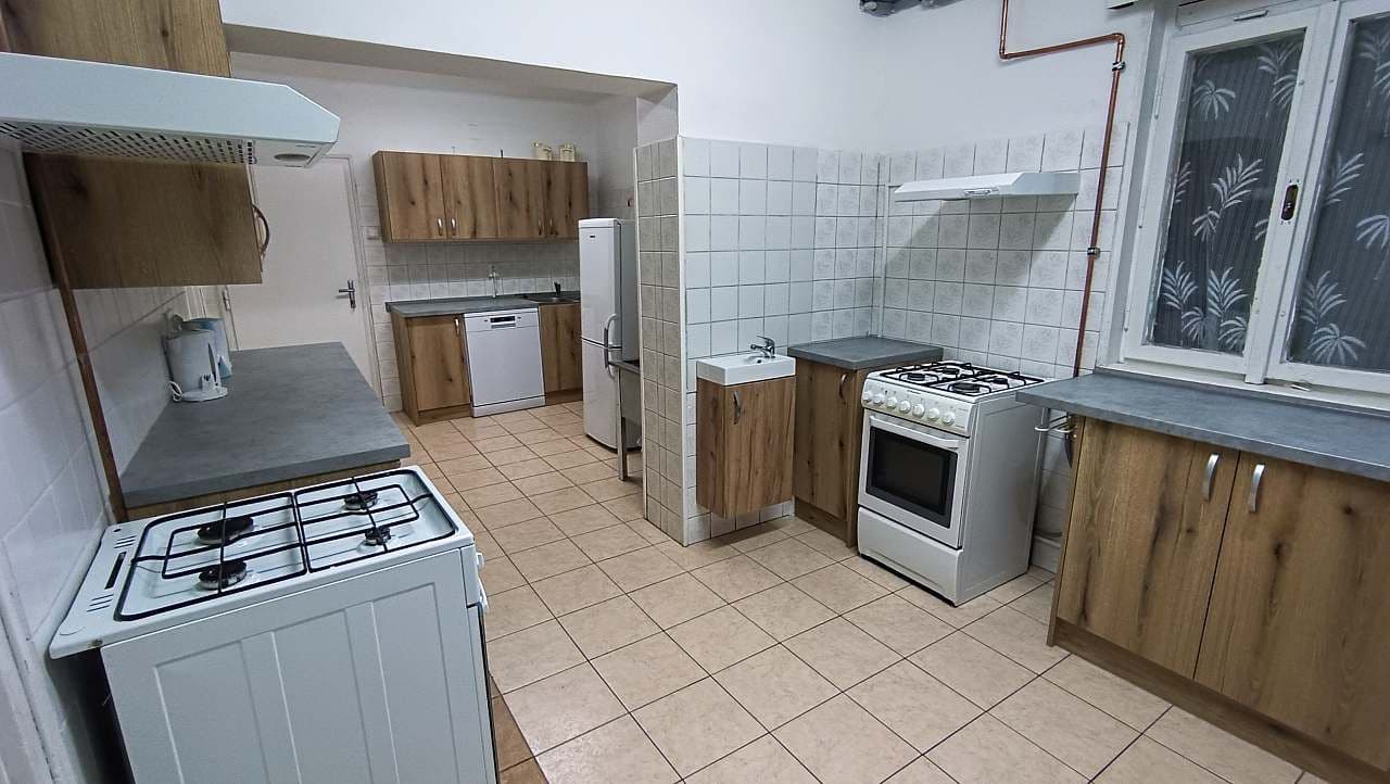 Prenájom rekreačného objektu, Jáchymov, Karlovarský kraj Prenájom rekreačného objektu, Jáchymov, Karlovarský kraj