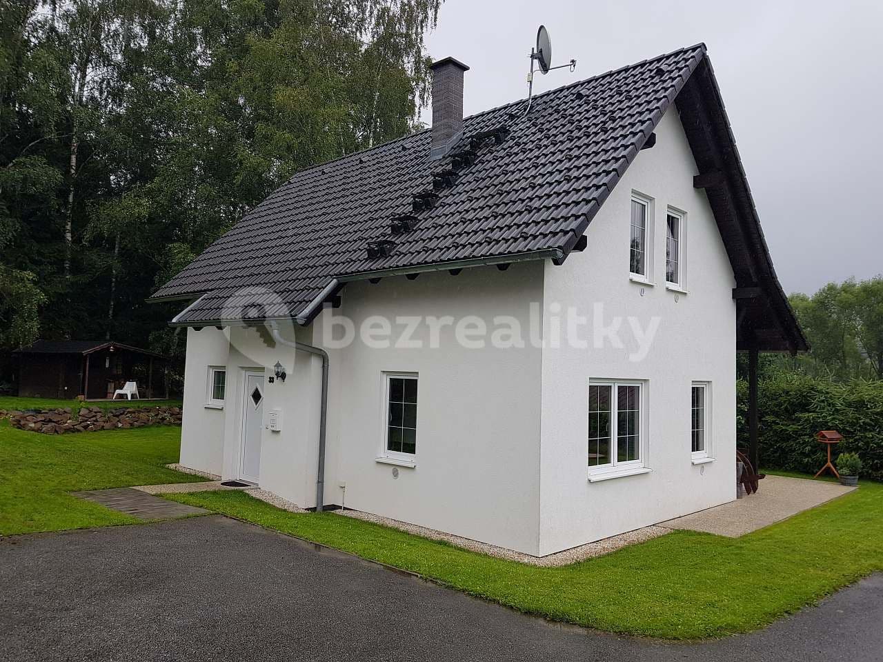 Prenájom rekreačného objektu, Lipno nad Vltavou, Jihočeský kraj Prenájom rekreačného objektu, Lipno nad Vltavou, Jihočeský kraj