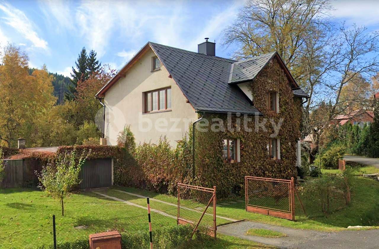 Prenájom rekreačného objektu, Lipová-lázně, Olomoucký kraj Prenájom rekreačného objektu, Lipová-lázně, Olomoucký kraj