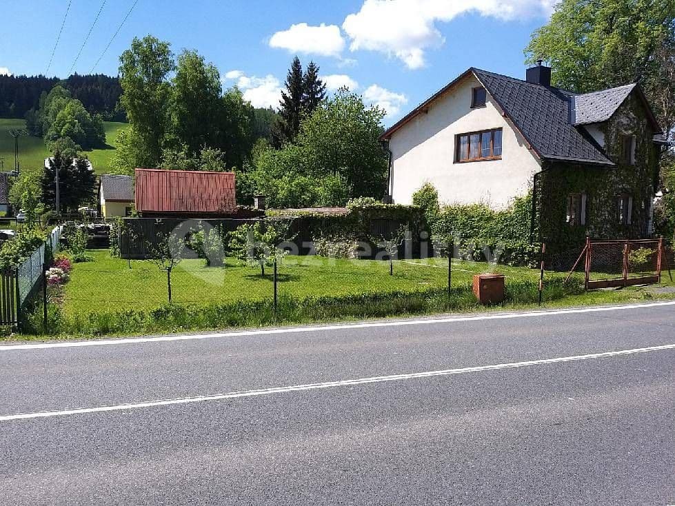 Prenájom rekreačného objektu, Lipová-lázně, Olomoucký kraj Prenájom rekreačného objektu, Lipová-lázně, Olomoucký kraj