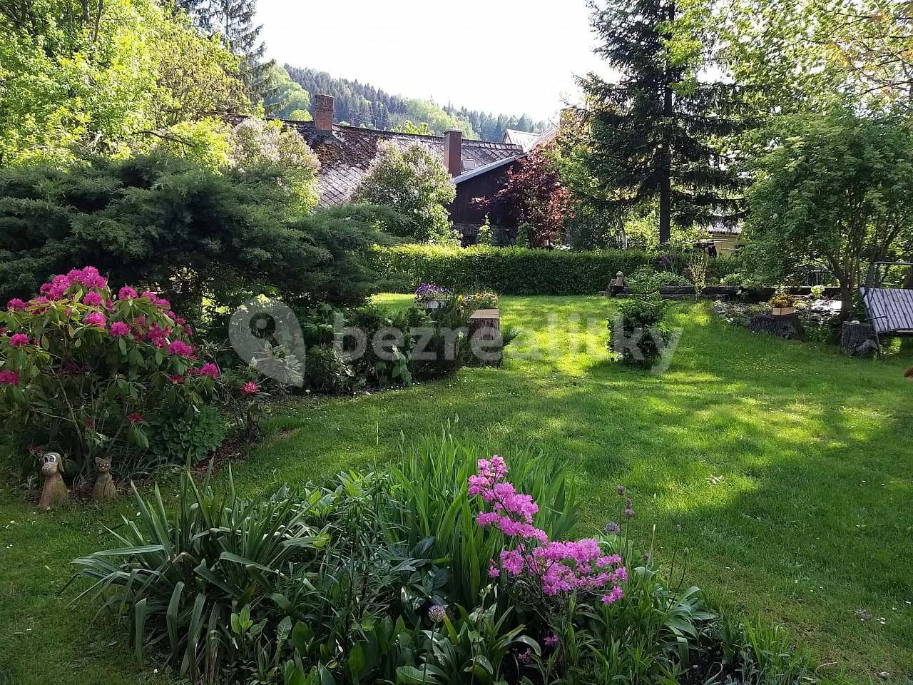 Prenájom rekreačného objektu, Lipová-lázně, Olomoucký kraj Prenájom rekreačného objektu, Lipová-lázně, Olomoucký kraj