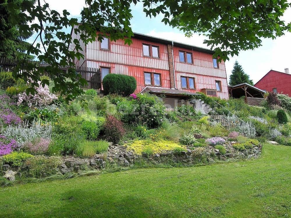 Prenájom rekreačného objektu, Jáchymov, Karlovarský kraj Prenájom rekreačného objektu, Jáchymov, Karlovarský kraj