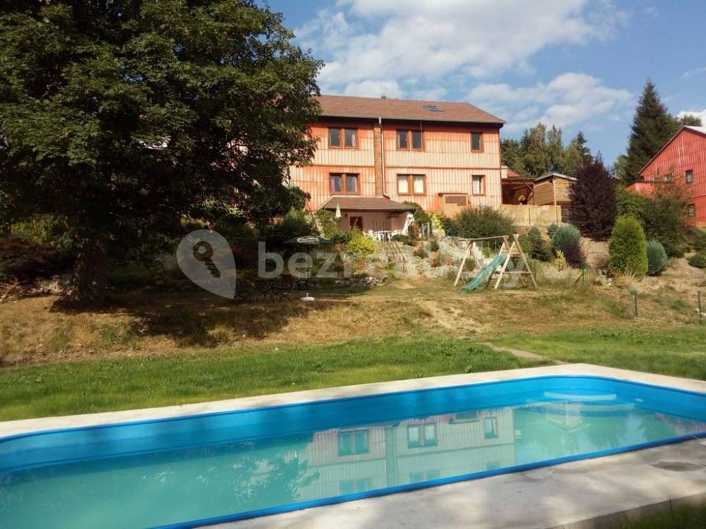 Prenájom rekreačného objektu, Jáchymov, Karlovarský kraj Prenájom rekreačného objektu, Jáchymov, Karlovarský kraj