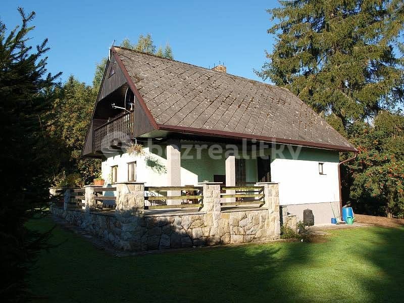 Prenájom rekreačného objektu, Frymburk, Jihočeský kraj Prenájom rekreačného objektu, Frymburk, Jihočeský kraj