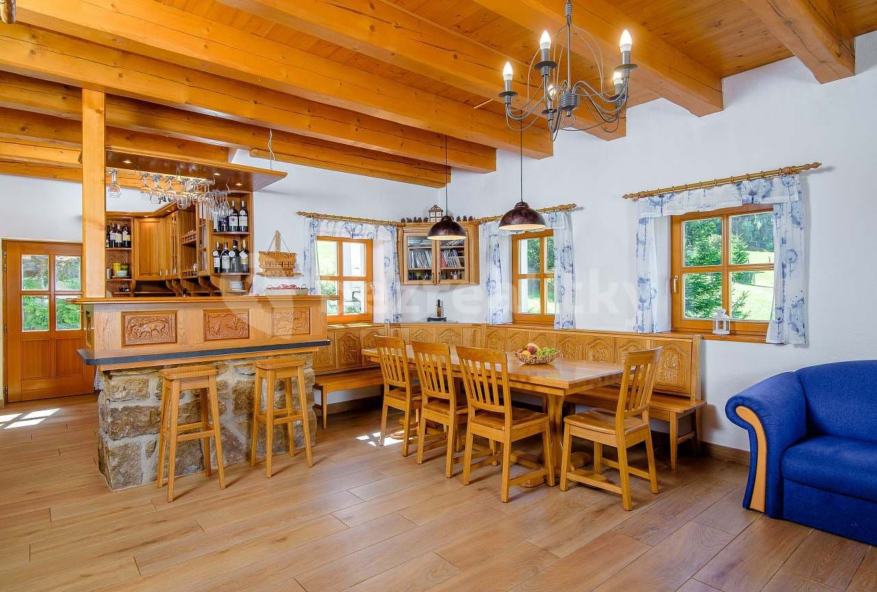 Prenájom rekreačného objektu, Smržovka, Liberecký kraj Prenájom rekreačného objektu, Smržovka, Liberecký kraj