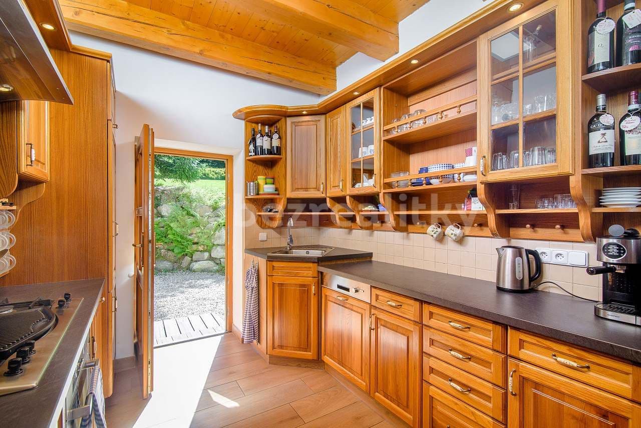 Prenájom rekreačného objektu, Smržovka, Liberecký kraj Prenájom rekreačného objektu, Smržovka, Liberecký kraj