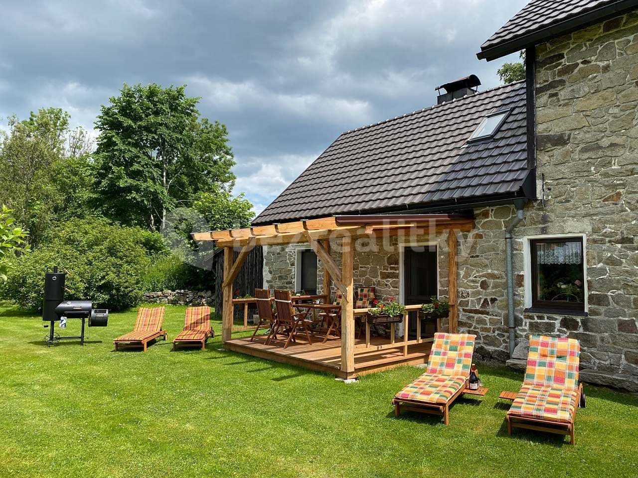 Prenájom rekreačného objektu, Nová Pec, Jihočeský kraj Prenájom rekreačného objektu, Nová Pec, Jihočeský kraj