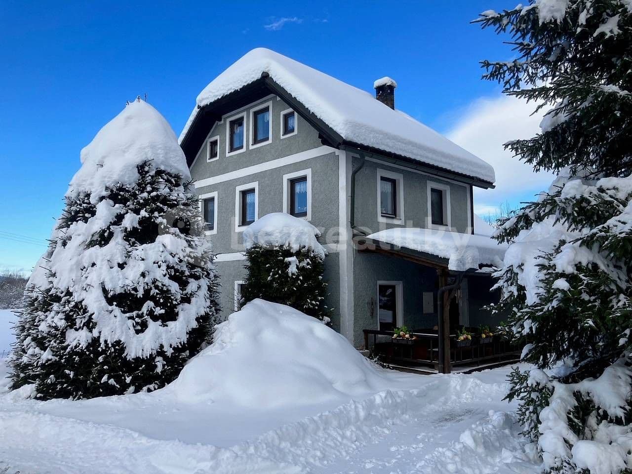 Prenájom rekreačného objektu, Nová Pec, Jihočeský kraj Prenájom rekreačného objektu, Nová Pec, Jihočeský kraj