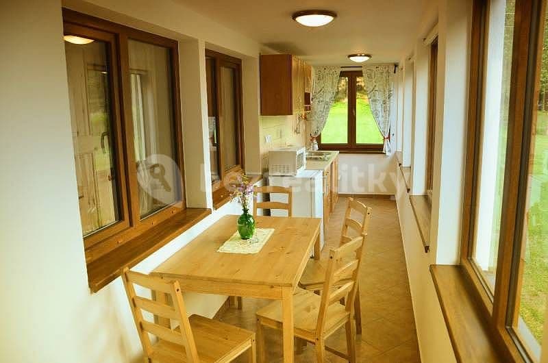 Prenájom rekreačného objektu, Horní Planá, Jihočeský kraj Prenájom rekreačného objektu, Horní Planá, Jihočeský kraj