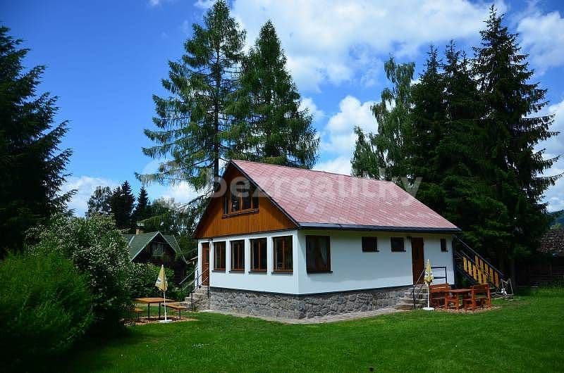 Prenájom rekreačného objektu, Horní Planá, Jihočeský kraj Prenájom rekreačného objektu, Horní Planá, Jihočeský kraj