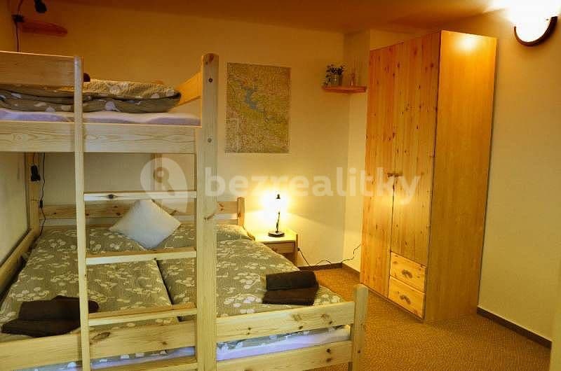 Prenájom rekreačného objektu, Horní Planá, Jihočeský kraj Prenájom rekreačného objektu, Horní Planá, Jihočeský kraj