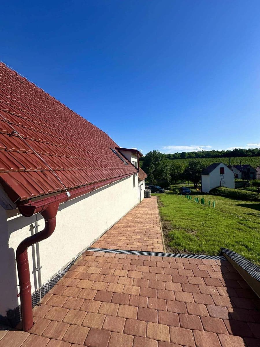 Prenájom rekreačného objektu, Mutěnice, Jihomoravský kraj Prenájom rekreačného objektu, Mutěnice, Jihomoravský kraj