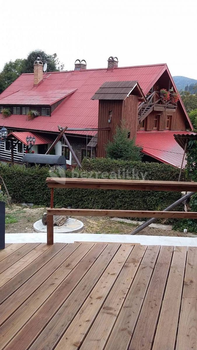 Prenájom rekreačného objektu, Rokytnice nad Jizerou, Liberecký kraj Prenájom rekreačného objektu, Rokytnice nad Jizerou, Liberecký kraj