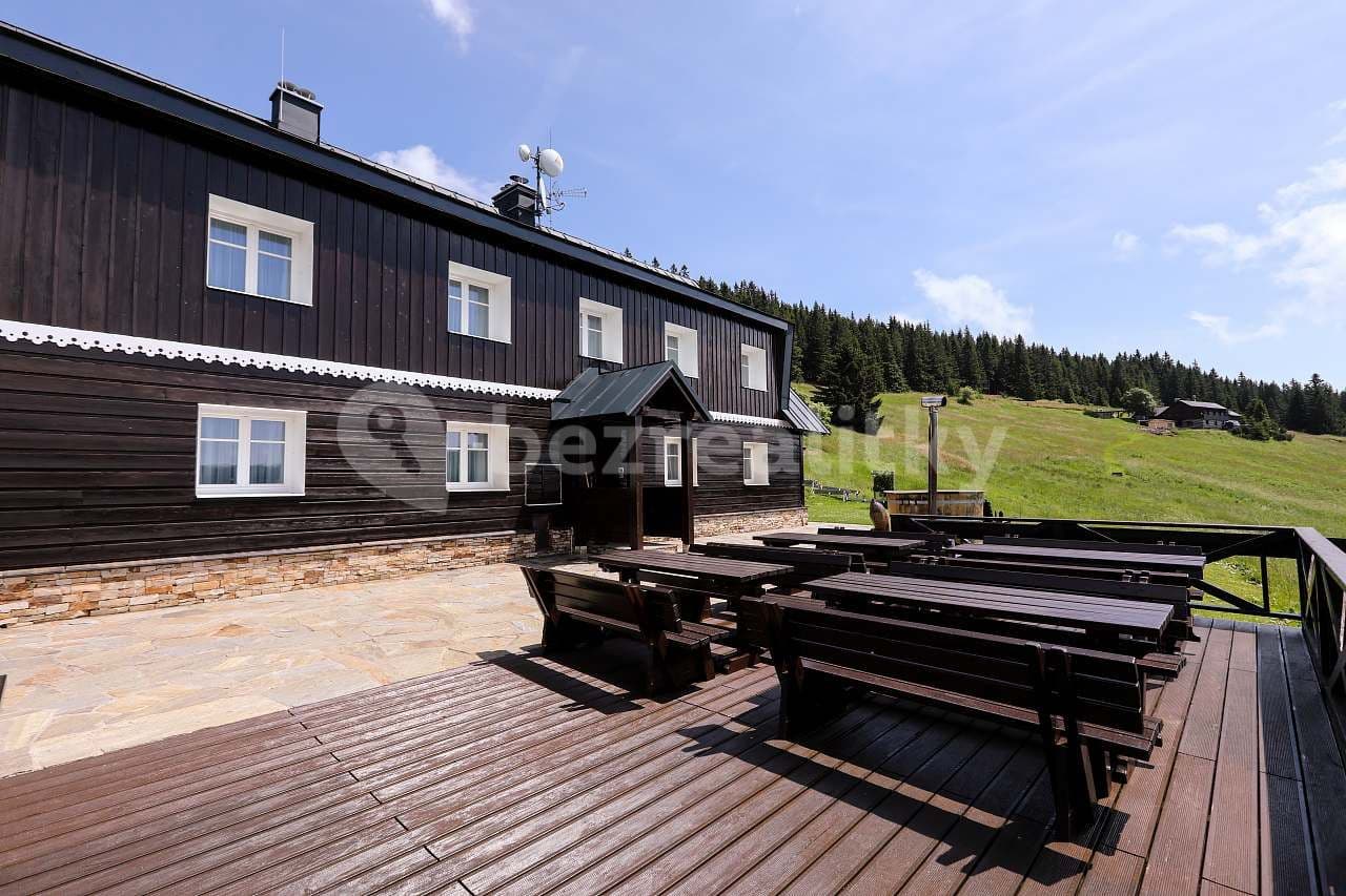 Prenájom rekreačného objektu, Pec pod Sněžkou, Královéhradecký kraj Prenájom rekreačného objektu, Pec pod Sněžkou, Královéhradecký kraj