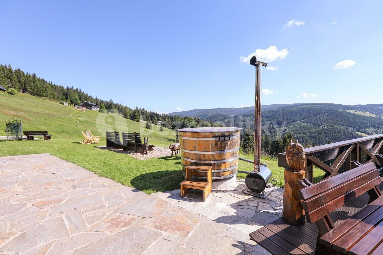 Prenájom rekreačného objektu, Pec pod Sněžkou, Královéhradecký kraj Prenájom rekreačného objektu, Pec pod Sněžkou, Královéhradecký kraj