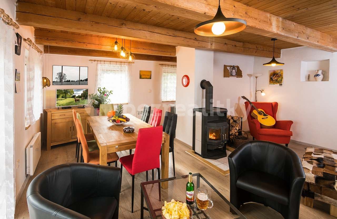 Prenájom rekreačného objektu, Lipno nad Vltavou, Jihočeský kraj Prenájom rekreačného objektu, Lipno nad Vltavou, Jihočeský kraj