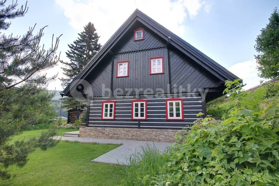 Prenájom rekreačného objektu, Horní Maršov, Královéhradecký kraj Prenájom rekreačného objektu, Horní Maršov, Královéhradecký kraj