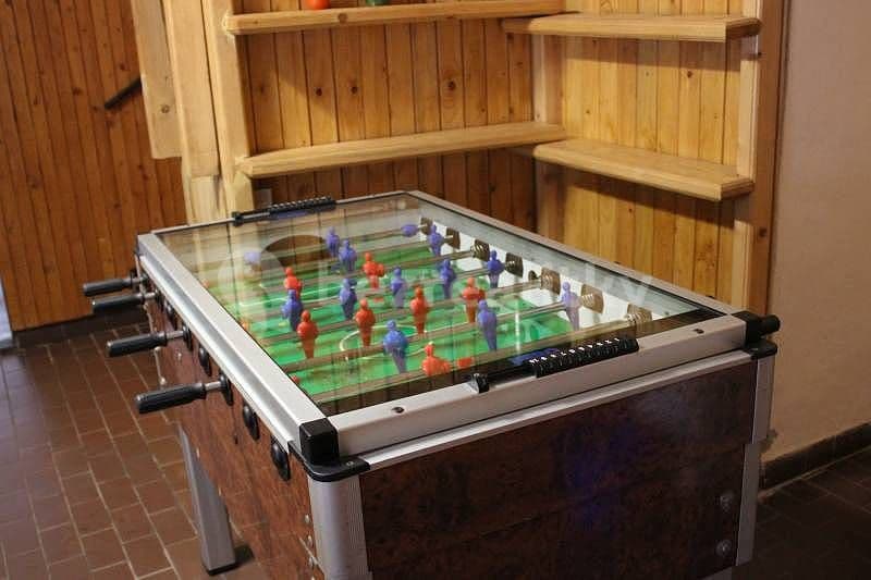 Prenájom rekreačného objektu, Stará Ves, Moravskoslezský kraj Prenájom rekreačného objektu, Stará Ves, Moravskoslezský kraj