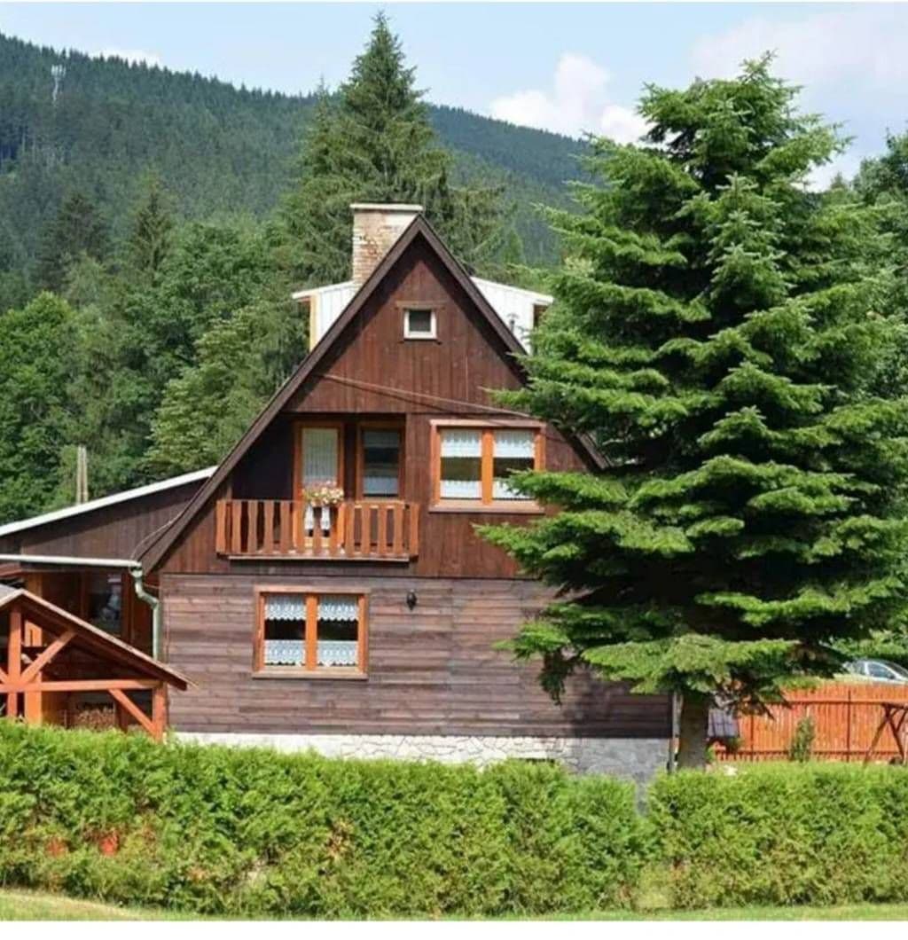 Prenájom rekreačného objektu, Velké Karlovice, Zlínský kraj Prenájom rekreačného objektu, Velké Karlovice, Zlínský kraj