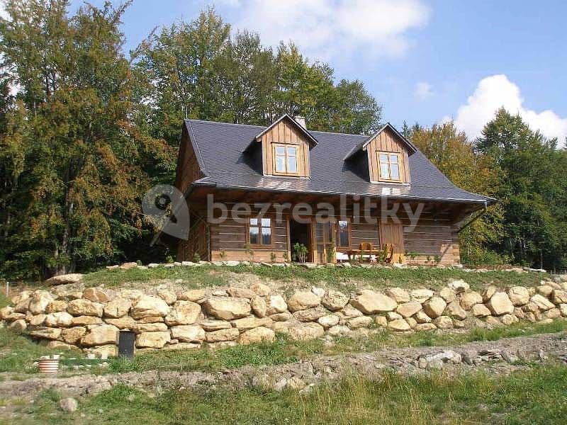 Prenájom rekreačného objektu, Malá Morávka, Moravskoslezský kraj Prenájom rekreačného objektu, Malá Morávka, Moravskoslezský kraj