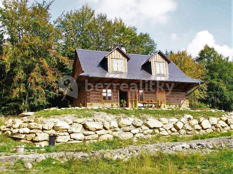 Prenájom rekreačného objektu, Malá Morávka, Moravskoslezský kraj Prenájom rekreačného objektu, Malá Morávka, Moravskoslezský kraj