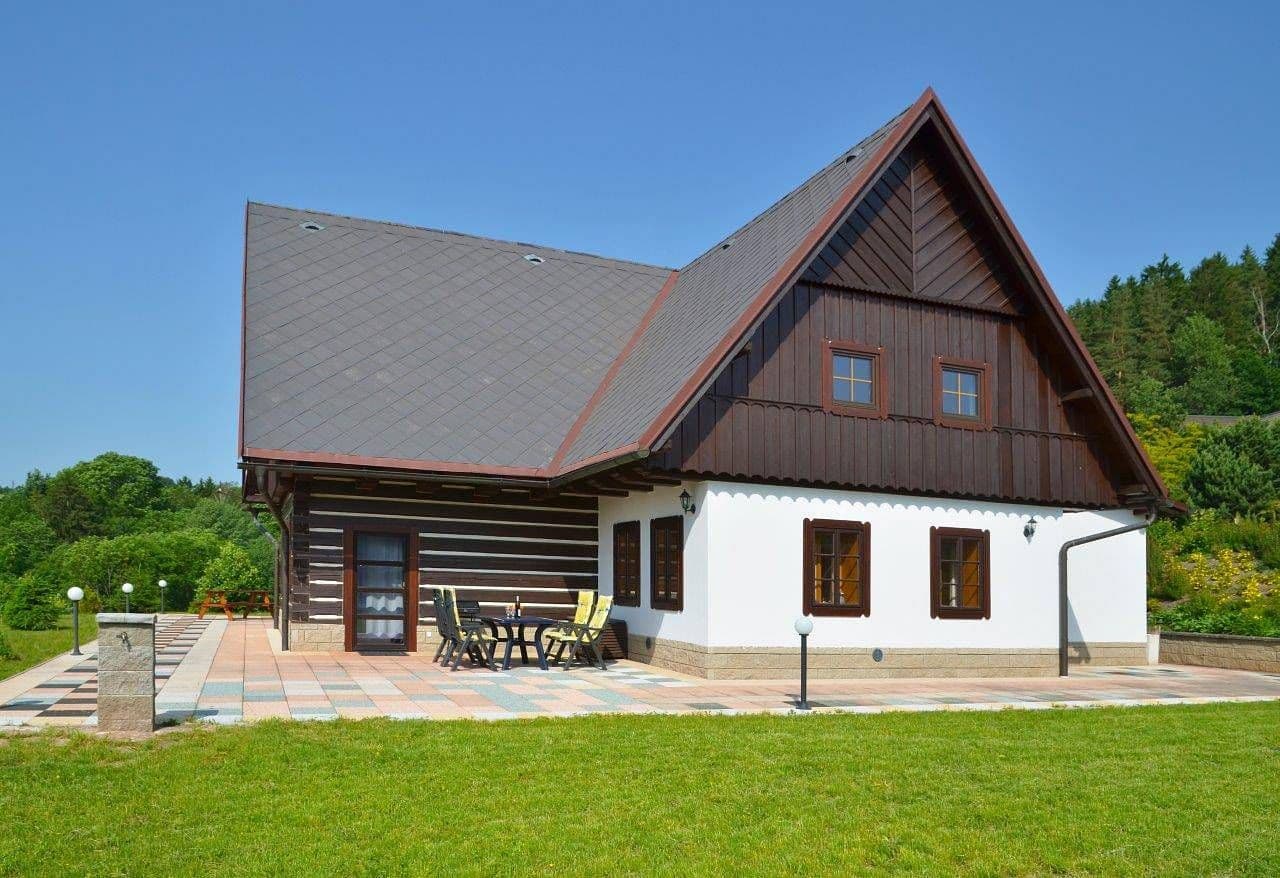 Prenájom rekreačného objektu, Vidochov, Královéhradecký kraj Prenájom rekreačného objektu, Vidochov, Královéhradecký kraj