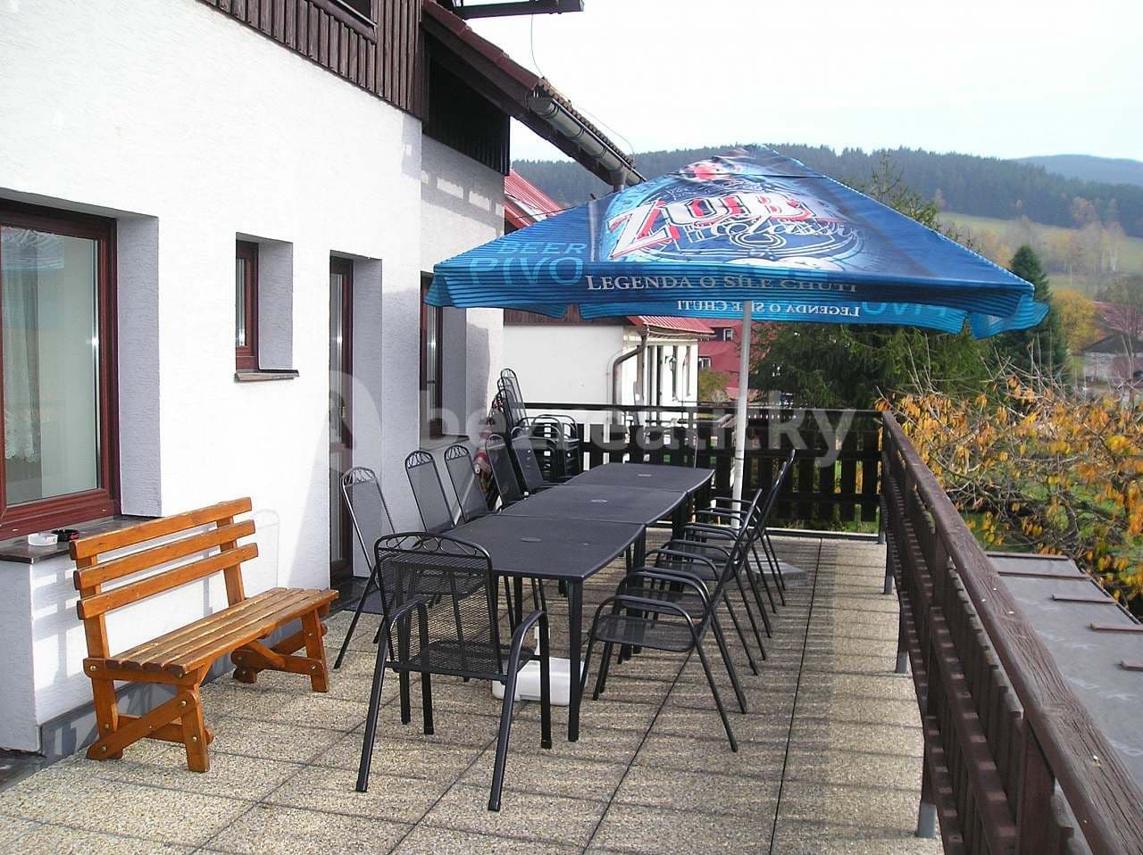 Prenájom rekreačného objektu, Deštné v Orlických horách, Královéhradecký kraj Prenájom rekreačného objektu, Deštné v Orlických horách, Královéhradecký kraj