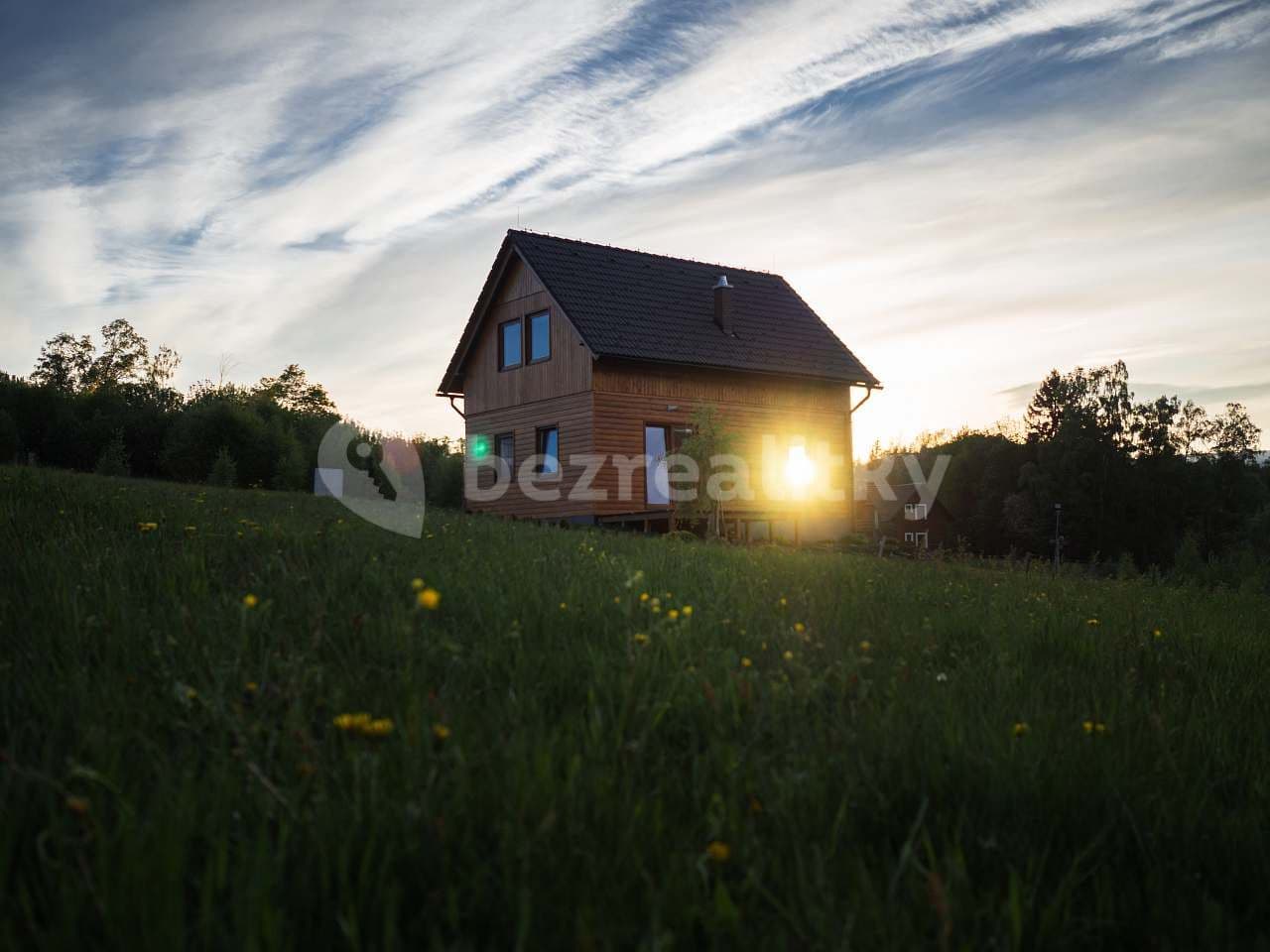 Prenájom rekreačného objektu, Dolní Moravice, Moravskoslezský kraj Prenájom rekreačného objektu, Dolní Moravice, Moravskoslezský kraj