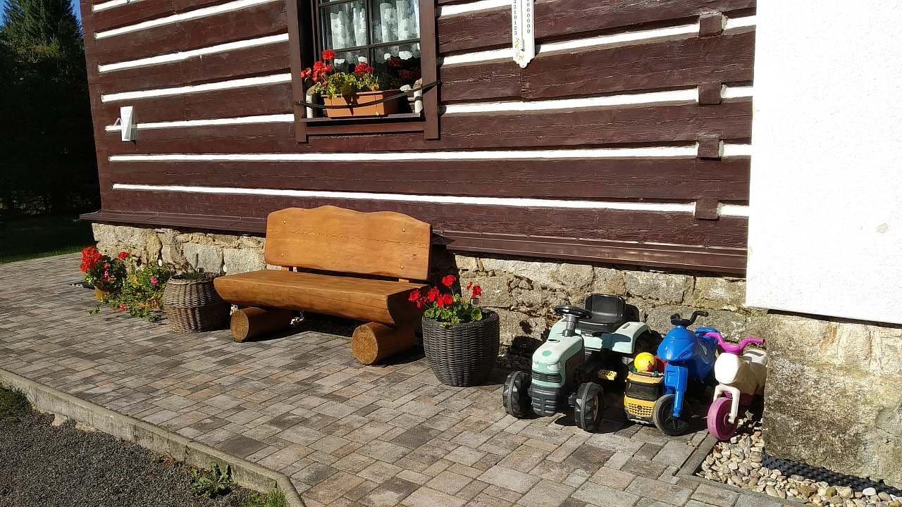 Prenájom rekreačného objektu, Harrachov, Liberecký kraj Prenájom rekreačného objektu, Harrachov, Liberecký kraj
