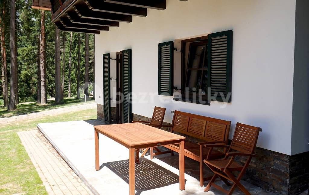 Prenájom rekreačného objektu, Frymburk, Jihočeský kraj Prenájom rekreačného objektu, Frymburk, Jihočeský kraj