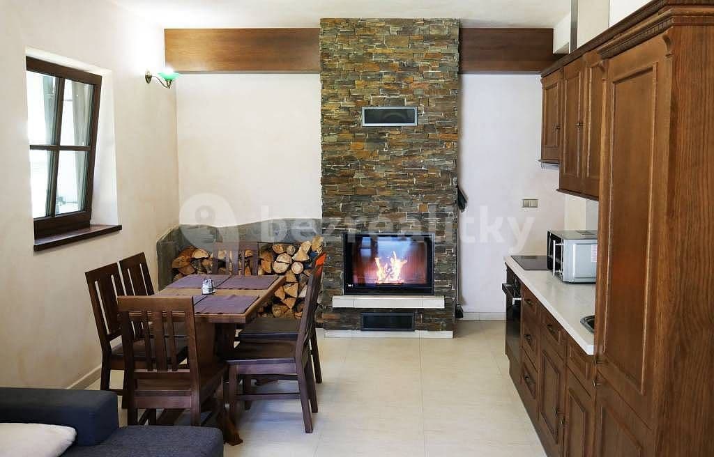 Prenájom rekreačného objektu, Frymburk, Jihočeský kraj Prenájom rekreačného objektu, Frymburk, Jihočeský kraj