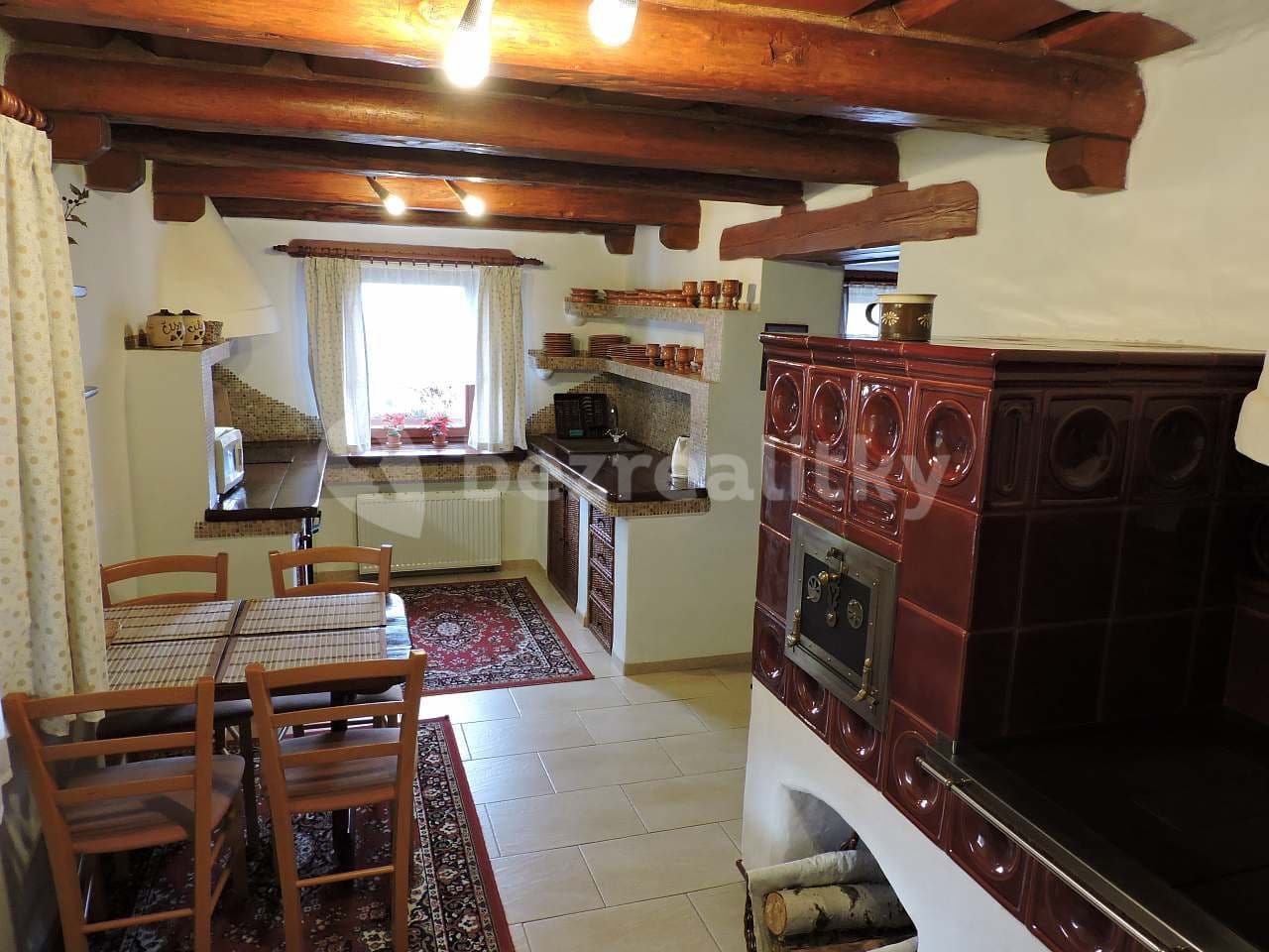 Prenájom rekreačného objektu, Lhotka, Moravskoslezský kraj Prenájom rekreačného objektu, Lhotka, Moravskoslezský kraj