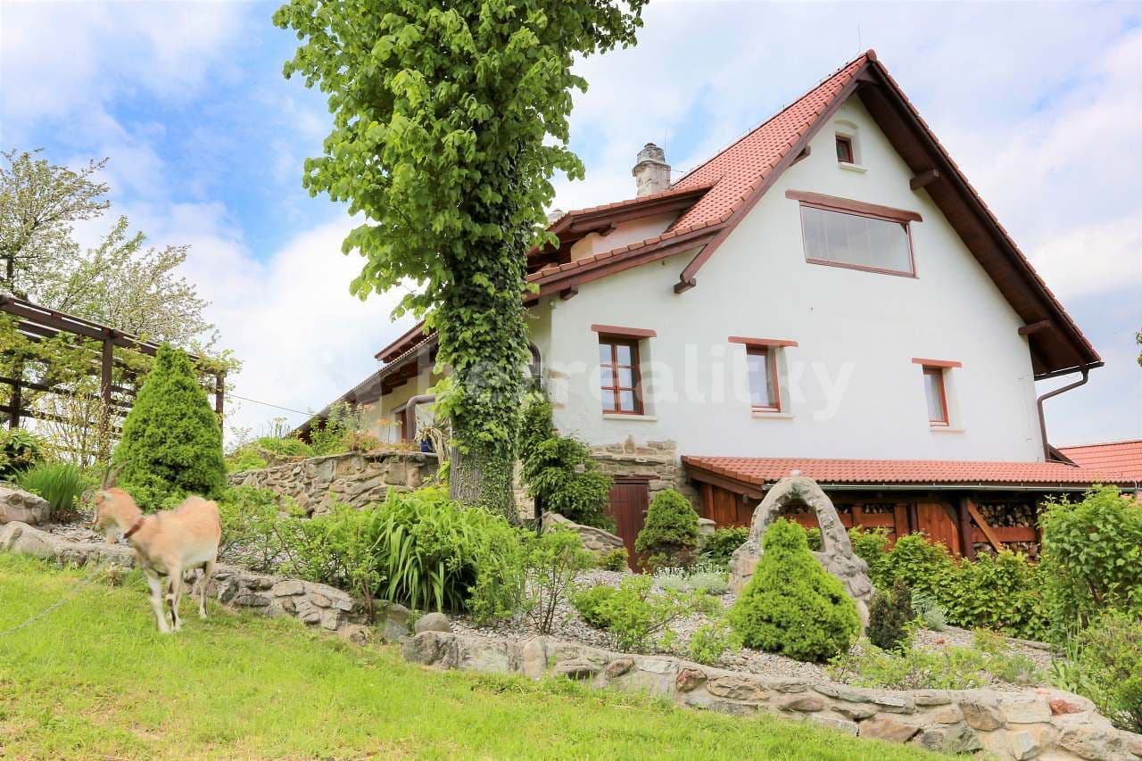 Prenájom rekreačného objektu, Lhotka, Moravskoslezský kraj Prenájom rekreačného objektu, Lhotka, Moravskoslezský kraj