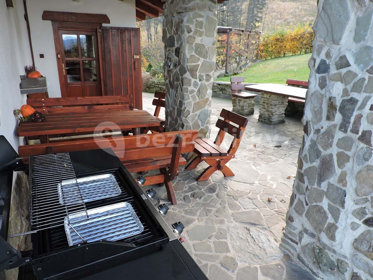 Prenájom rekreačného objektu, Lhotka, Moravskoslezský kraj Prenájom rekreačného objektu, Lhotka, Moravskoslezský kraj