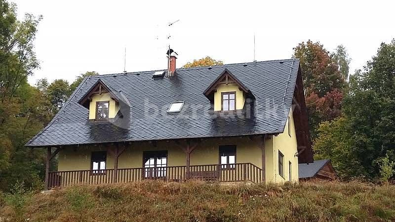 Prenájom rekreačného objektu, Staré Město, Olomoucký kraj Prenájom rekreačného objektu, Staré Město, Olomoucký kraj