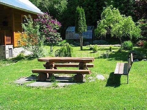 Prenájom rekreačného objektu, Trojanovice, Moravskoslezský kraj Prenájom rekreačného objektu, Trojanovice, Moravskoslezský kraj