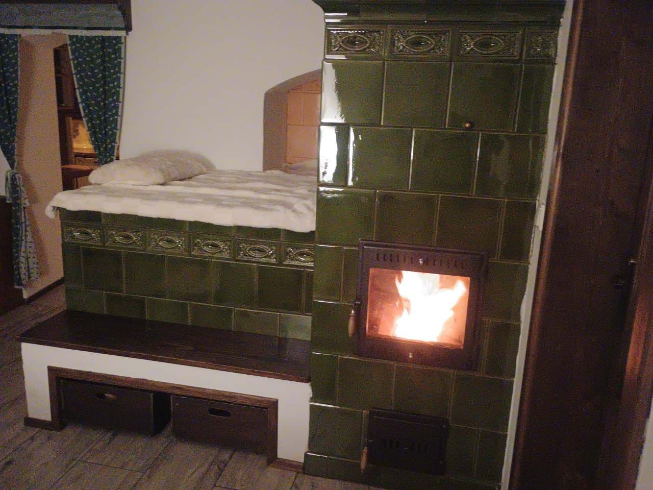 Prenájom rekreačného objektu, Dolní Moravice, Moravskoslezský kraj Prenájom rekreačného objektu, Dolní Moravice, Moravskoslezský kraj