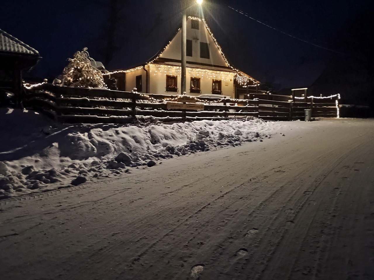 Prenájom rekreačného objektu, Dolní Moravice, Moravskoslezský kraj Prenájom rekreačného objektu, Dolní Moravice, Moravskoslezský kraj