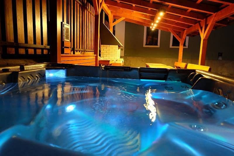 Prenájom rekreačného objektu, Malá Morávka, Moravskoslezský kraj Prenájom rekreačného objektu, Malá Morávka, Moravskoslezský kraj