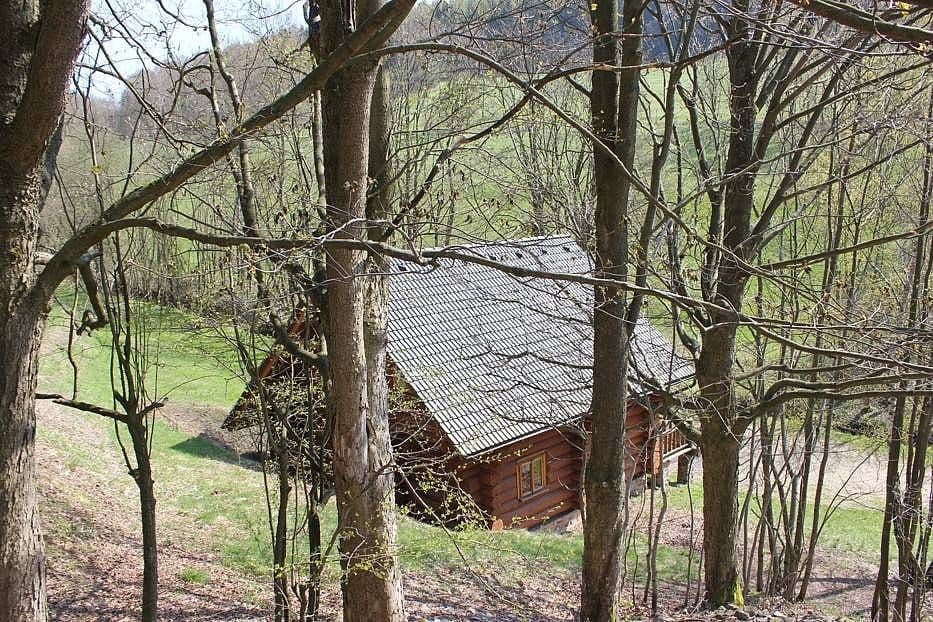 Prenájom rekreačného objektu, Orličky, Pardubický kraj Prenájom rekreačného objektu, Orličky, Pardubický kraj