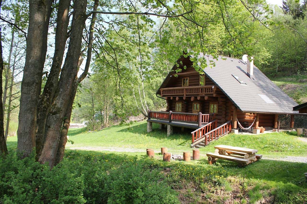 Prenájom rekreačného objektu, Orličky, Pardubický kraj Prenájom rekreačného objektu, Orličky, Pardubický kraj