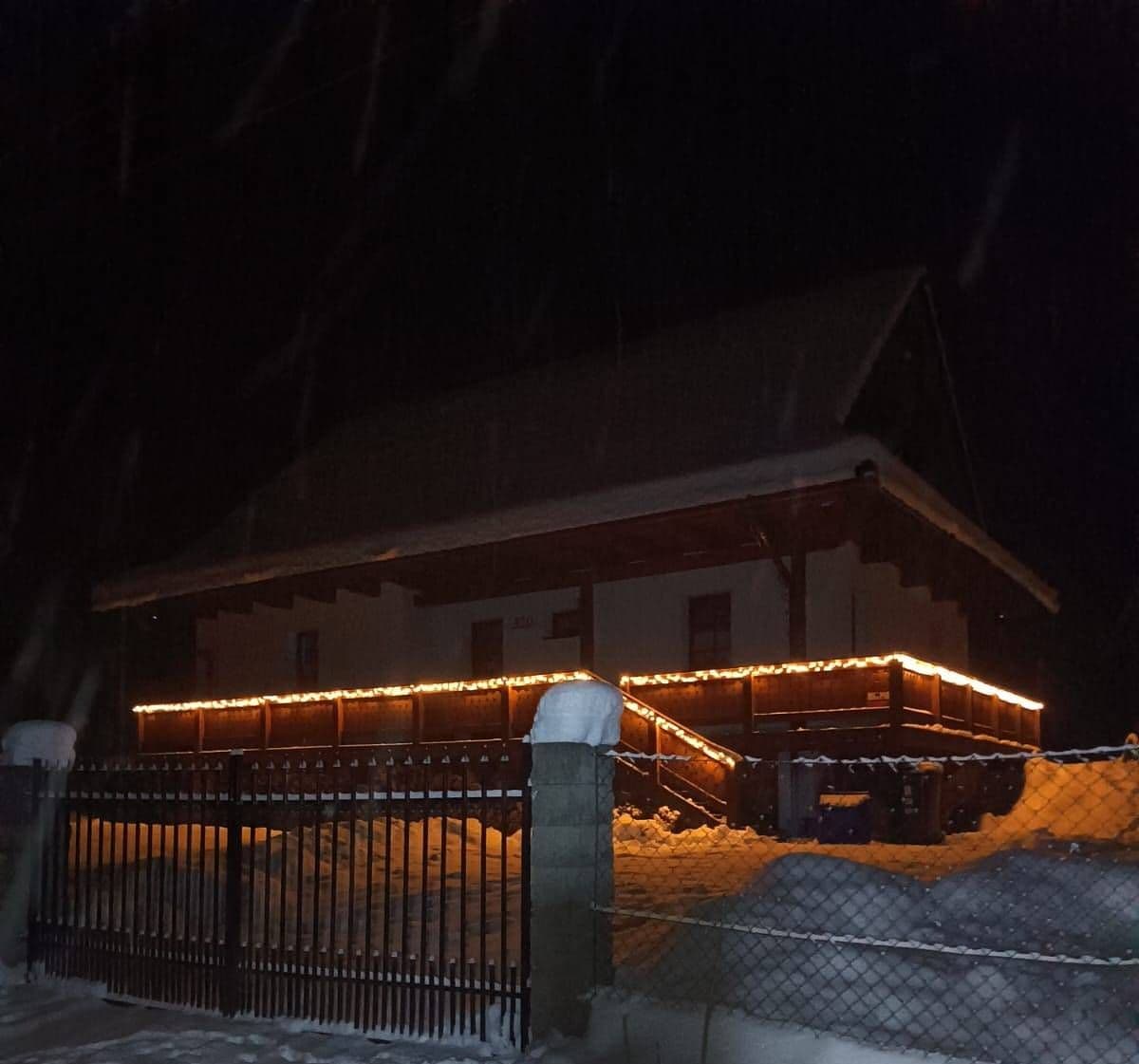 Prenájom rekreačného objektu, Dolní Lomná, Moravskoslezský kraj Prenájom rekreačného objektu, Dolní Lomná, Moravskoslezský kraj