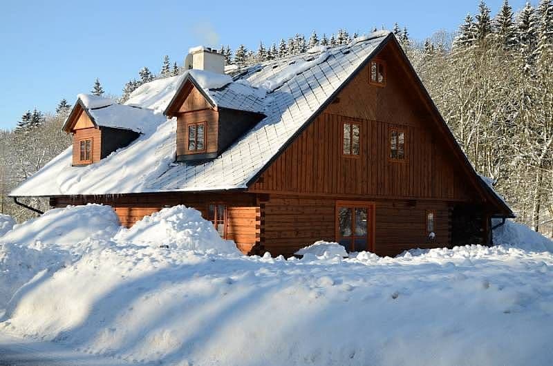 Prenájom rekreačného objektu, Dolní Morava, Pardubický kraj Prenájom rekreačného objektu, Dolní Morava, Pardubický kraj