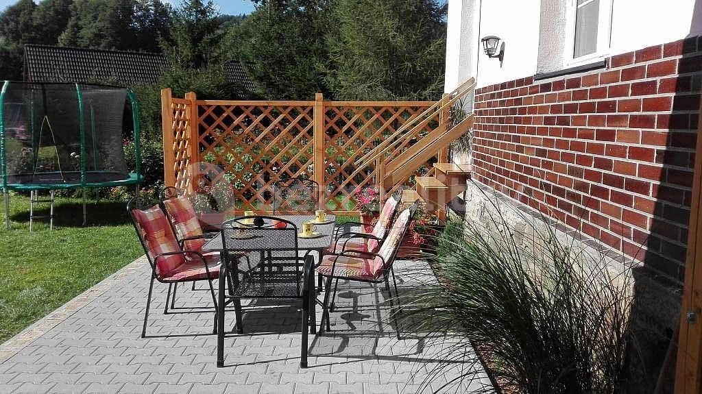 Prenájom rekreačného objektu, Lipová-lázně, Olomoucký kraj Prenájom rekreačného objektu, Lipová-lázně, Olomoucký kraj