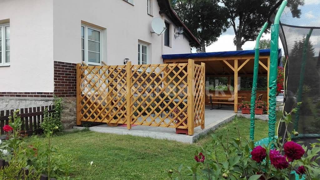 Prenájom rekreačného objektu, Lipová-lázně, Olomoucký kraj Prenájom rekreačného objektu, Lipová-lázně, Olomoucký kraj