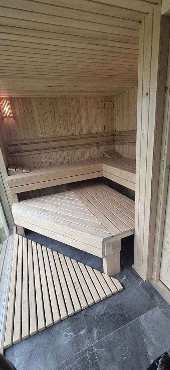 Prenájom rekreačného objektu, Jindřichov, Olomoucký kraj Prenájom rekreačného objektu, Jindřichov, Olomoucký kraj