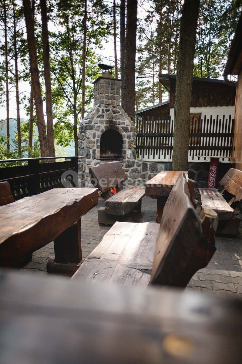 Prenájom rekreačného objektu, Bítov, Jihomoravský kraj Prenájom rekreačného objektu, Bítov, Jihomoravský kraj