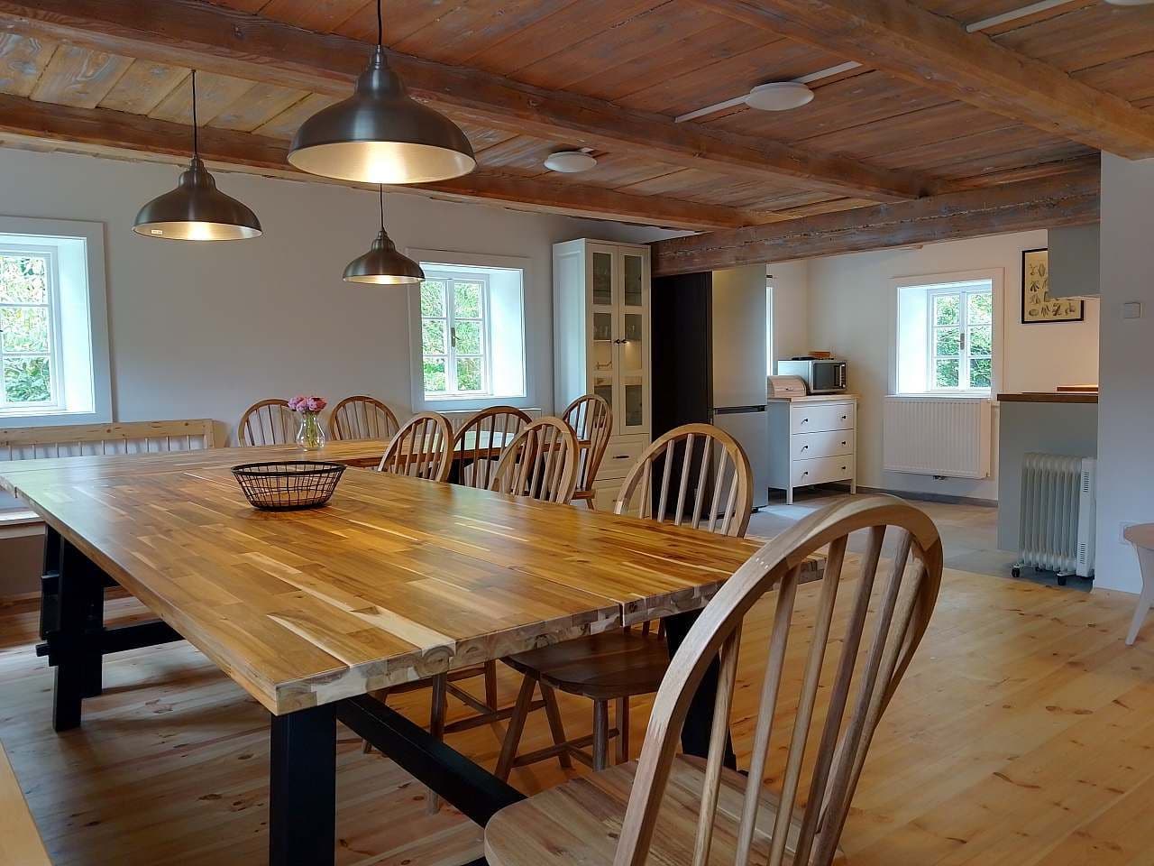 Prenájom rekreačného objektu, Růžová, Ústecký kraj Prenájom rekreačného objektu, Růžová, Ústecký kraj